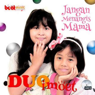Lirik Lagu Anak - Cinta Untuk Mama ~ Lirik Lagu Anak