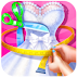 Wedding Dress Maker - Princess Boutique Game Tips, Tricks & Cheat Code