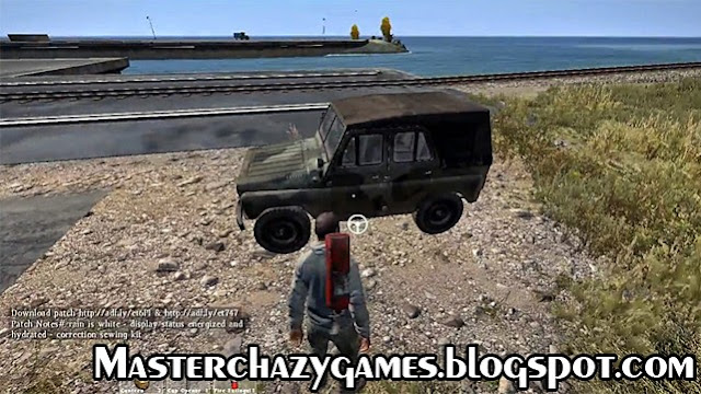 dayz standalone v3s dayz standalone v3s