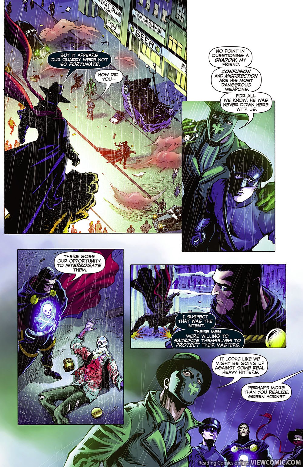 Masks 2 001 2015 Read Masks 2 001 2015 comic online in high quality