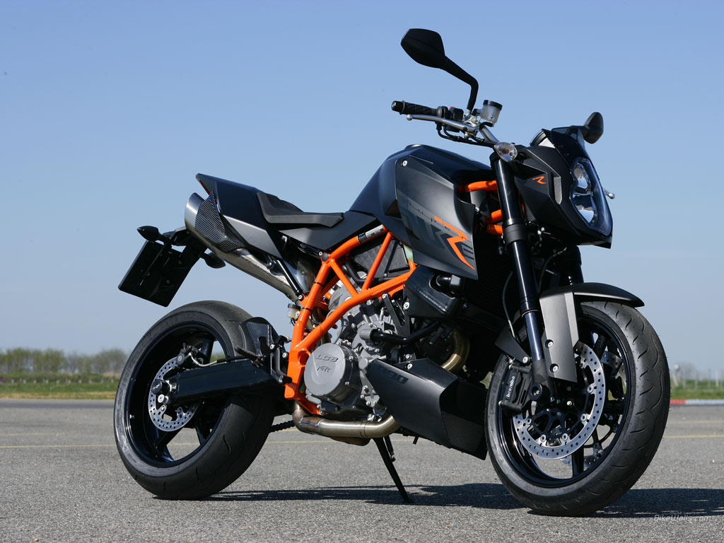 ktm 899 duke r