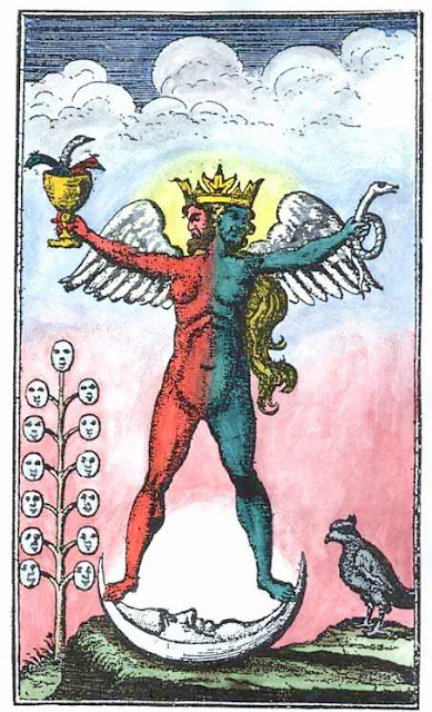 Hermes trimegisto pdf