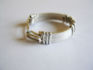 wirework argentium silver ring wirework argentium silver ring