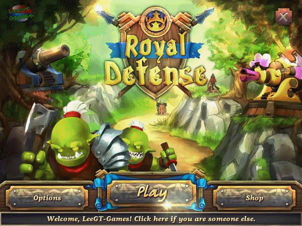 Royal Royal