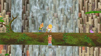 Secret of Mana Game Screenshot 3