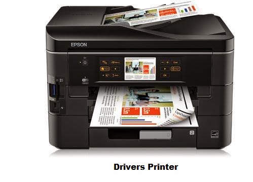 Epson Stylus Office BX935FWD Printer Driver Downloads