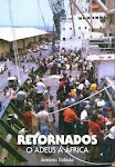 P-Retornados: o Adeus à África