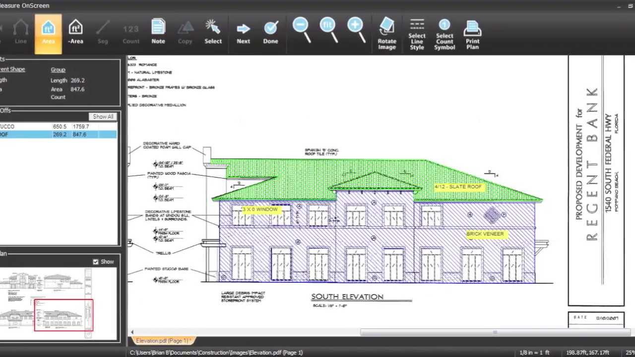 Main Items of Works of Building - MACON ENGINEERING