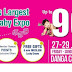 宝宝用品展销会,最低消费【RM 10】起,优惠高达【90%】,家长们别错过! 内附更多优惠!