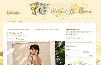 Inspirafashion: Wandering dreamer.