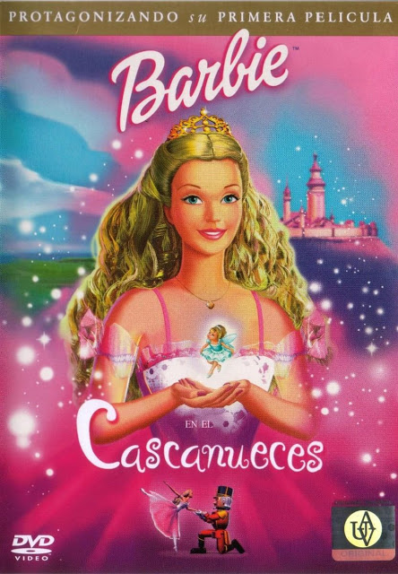 Barbie Y El Cascanueces Español España Descargar Barbie en el Cascanueces [Esp Lat]