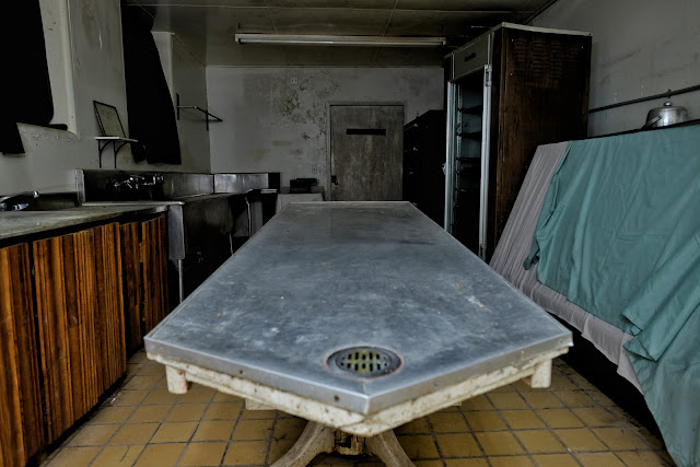 Rolling Hills Asylum
