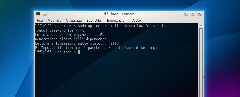 Ubuntu Fat 112