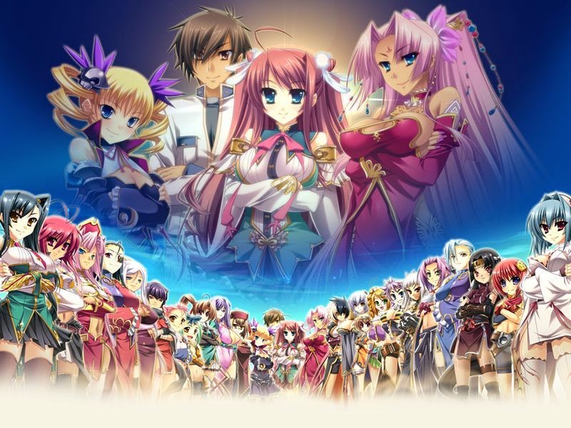 koihime musou walkthrough battle koihime musou walkthrough battle