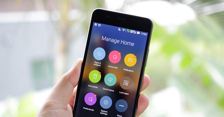 Cara Mudah Menghemat Kuota Internet di Ponsel Android Cara Mudah Menghemat Kuota Internet di Ponsel Android