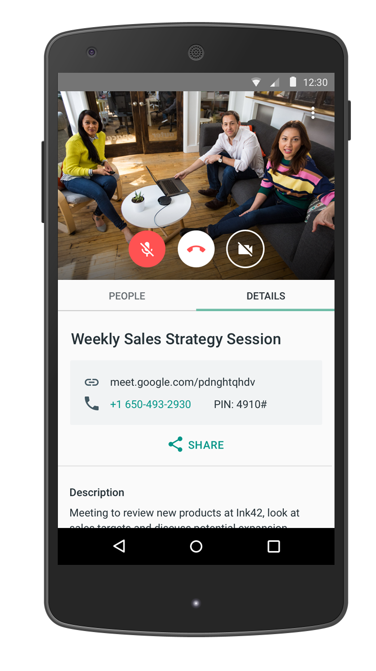 New Early Adopter Programs Team Drives and a new Hangouts video