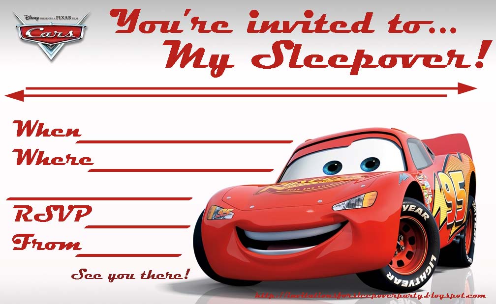 invitations-for-sleepover-party-disney-cars-free-printable-sleepover