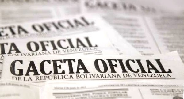 En la Gaceta Oficial Extraordinaria N° 6.452 se fija nuevo valor del Cestaticket Socialista En la Gaceta Oficial Extraordinaria N° 6.452 se fija nuevo valor del Cestaticket Socialista