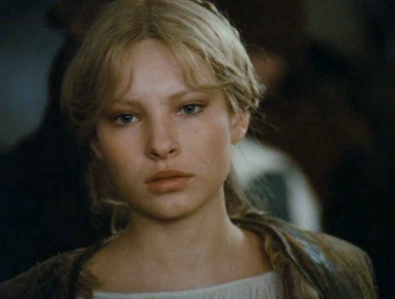 король дроздовик 1984