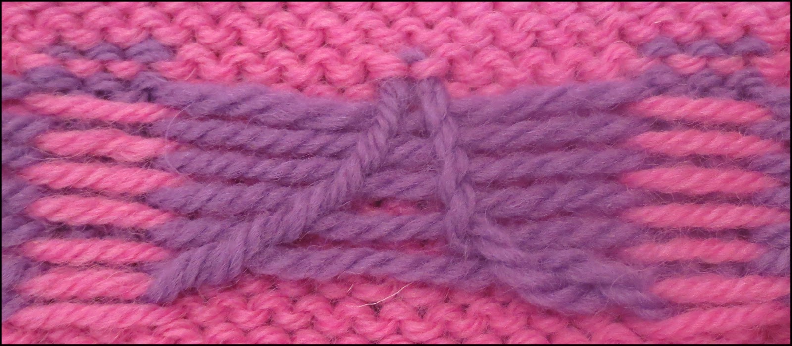 TECHknitting: Taming long floats via the STUART method for color-knitting