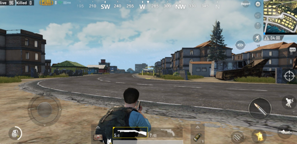 Pubg mobile download