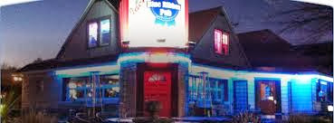Jackson's Blue Ribbon Pub, Jackson's Blue Ribbon Pub on Bluemound