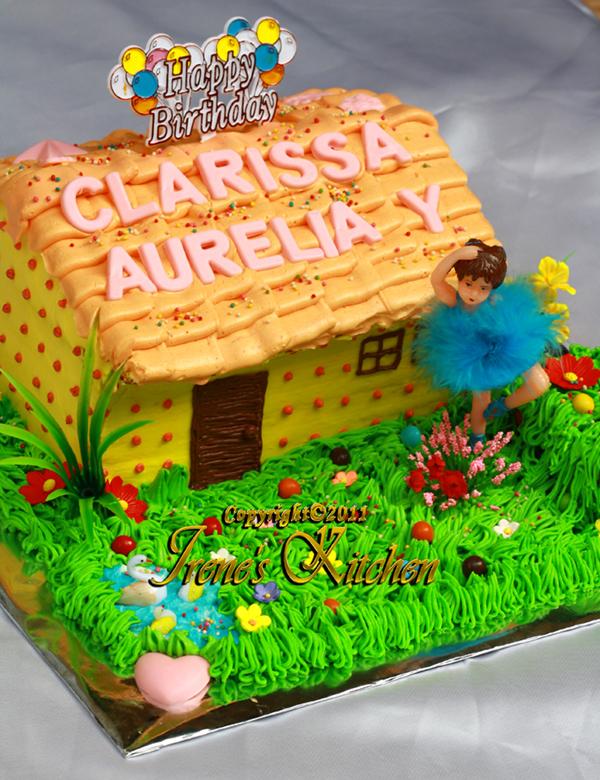 65+ Gambar Kue Ultah Rumah Rumahan Terlengkap Hoganig