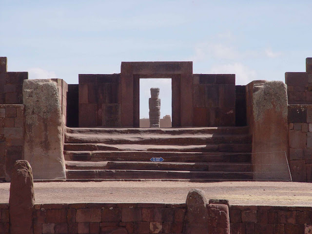 Visitar Tiauanaco, TIAHUANACO ou Tiwanaku, as ruínas mais incríveis da Bolívia | Bolívia