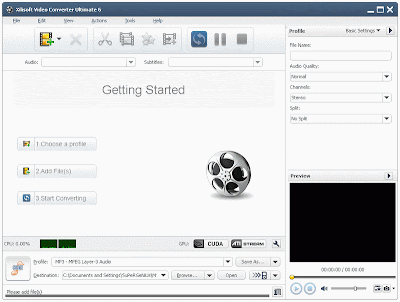 xilisoft avi to dvd converter 6 xilisoft avi to dvd converter 6
