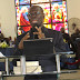 CAC General Superintendent, Pastor Oladele condemns wrong singing of popular song "Jesu olomi iye"