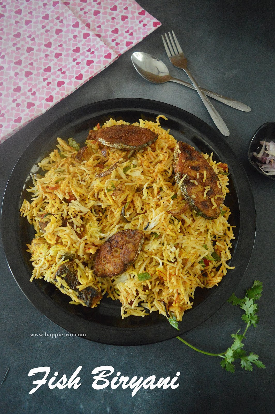 Fish Dum Biryani Recipe How to cook Fish biryani Cook with Sharmila