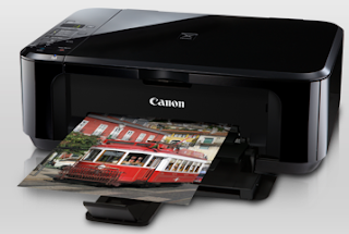 Canon PIXMA MG3170 Free Driver Download ~ DaryCrack