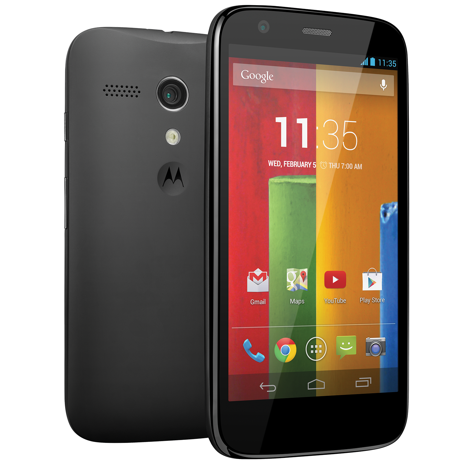 Motorola Moto G available for $99.99 online at U.S. Cellular, in stores