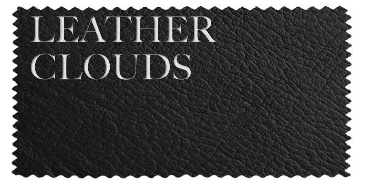 leather clouds