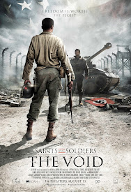Watch Movies Saints and Soldiers The Void (2014) Full Free Online
