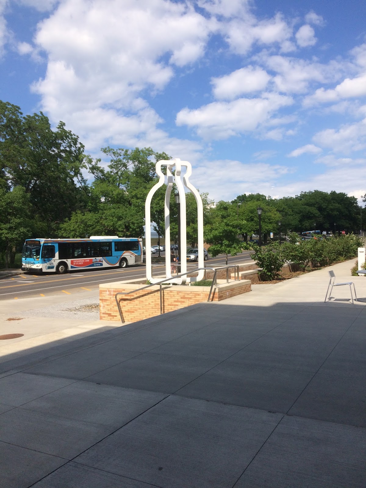 '16 ILC at Cornell Cornell Ice Cream and Test Stress