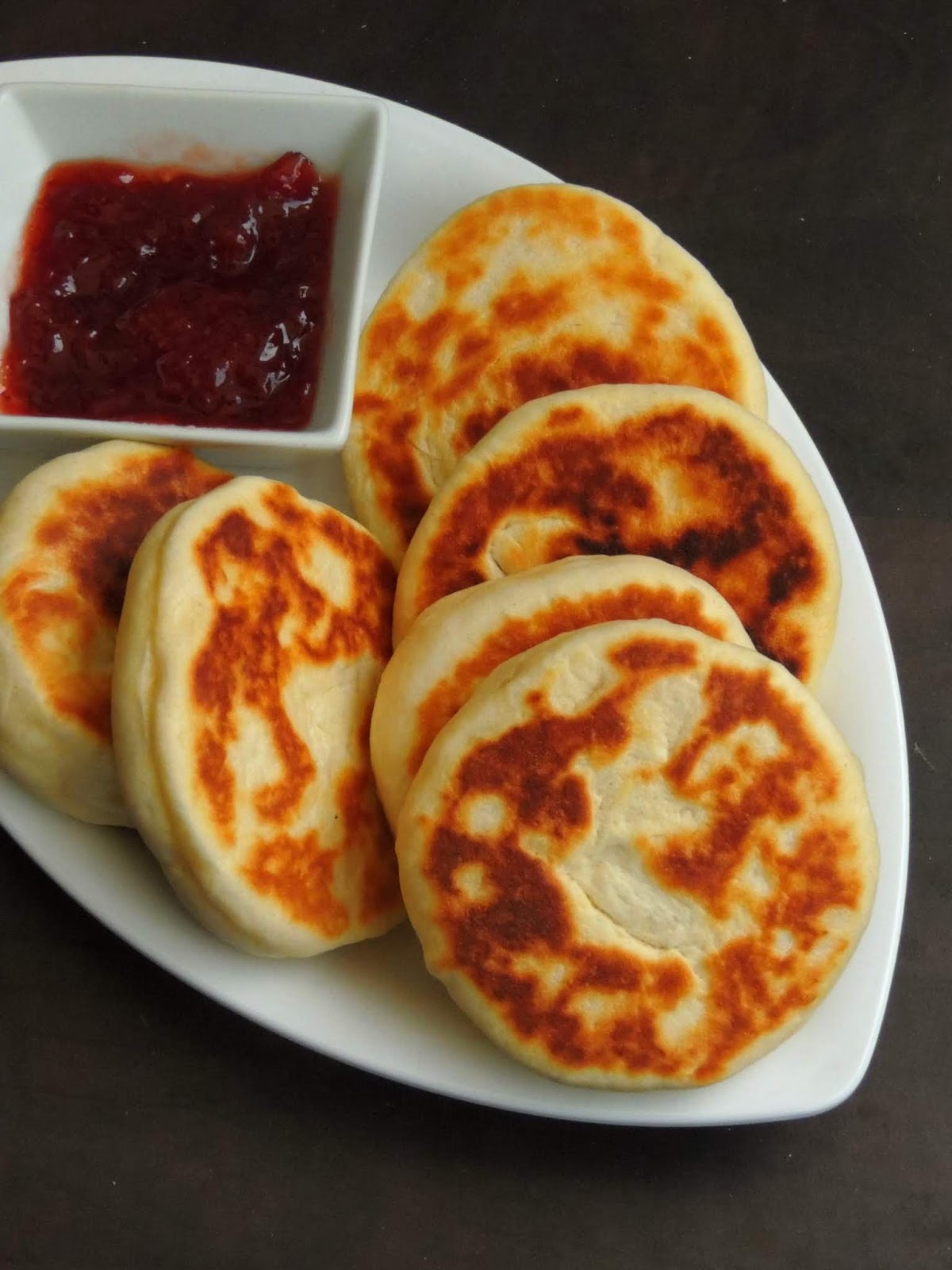 Magwinya Recipe Using Baking Powder