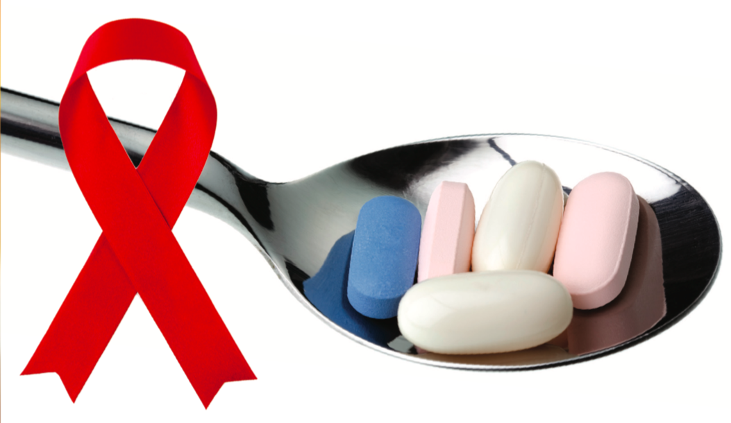 AIDS Drug Assistance Program: Safe Medicines in the United States aren ...