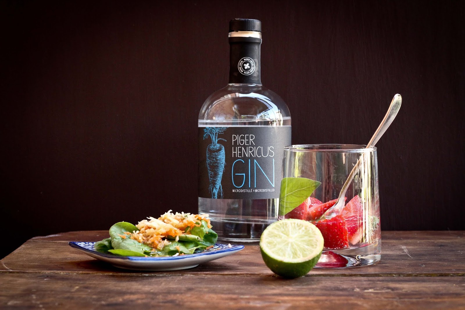 5 merveilleux gins québécois à découvrir entre amis