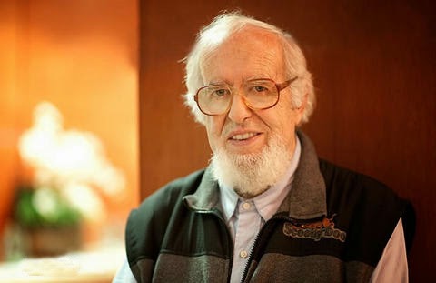 Sabores de Dios: Fallece el franciscano Ignacio Larrañaga, fundador de ...