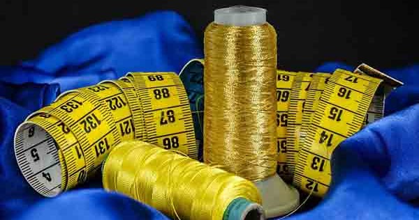 Gambar Klasifikasi Industri Menurut Surat Keputusan Menteri Perindustrian