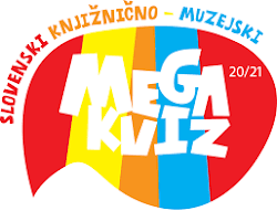 MEGA KVIZ 2020/2021