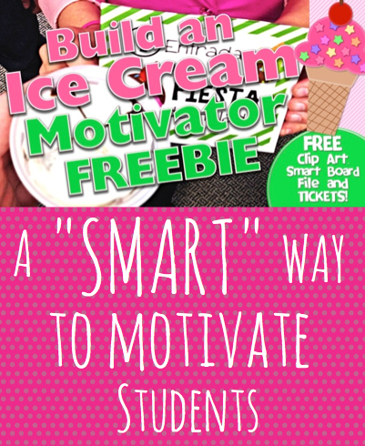 A "Smart" Way to Motivate Students