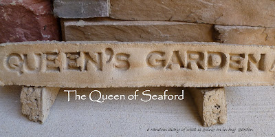 The Queen of Seaford