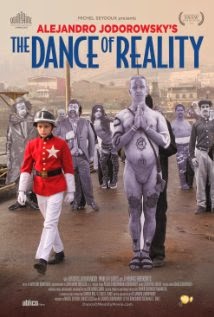 The Dance of Reality (2013) - Movie Review