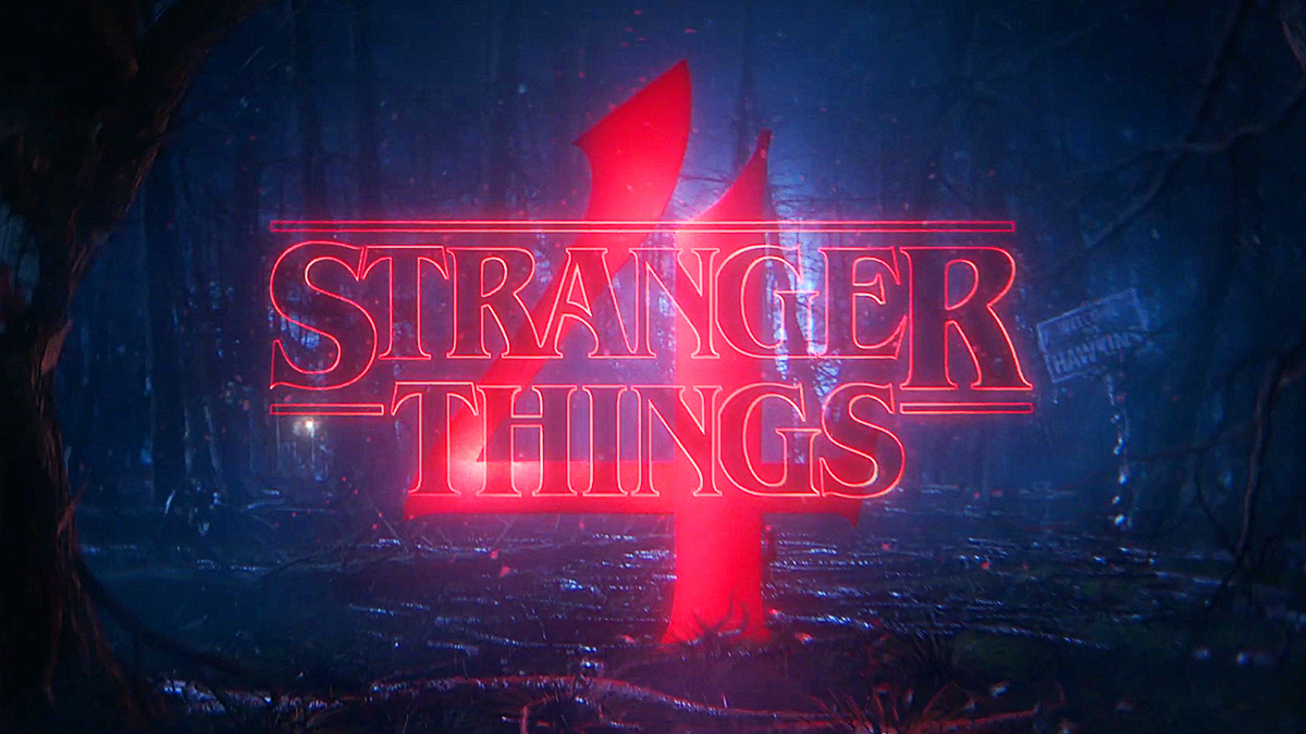 Stranger Things Hopper retorna em teaser Stranger Things Hopper retorna em teaser