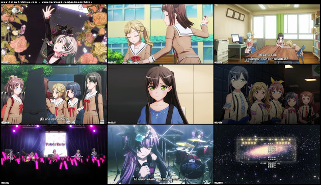 BanG Dream! 2nd Season