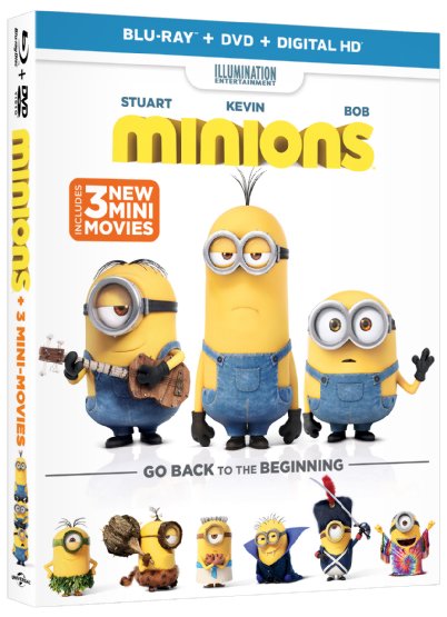 Minions 3 Full Movie Download In English Download Minions Full Movie - Free Movies