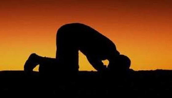 Niat Sholat Fajar Bacaan Lafadz Niat Shalat Fajar Sebelum Shubuh Lengkap Arab Latin Artinya