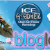 Ice Goddhez x Persunmall July Summer Style International Giveaway #ChaiChenGiveaways